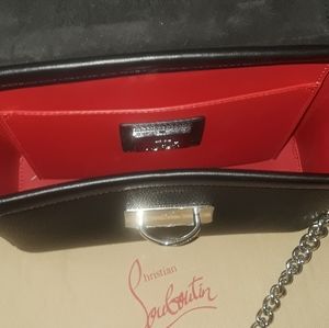 Christian louboutin Rubylou Shoulder bag